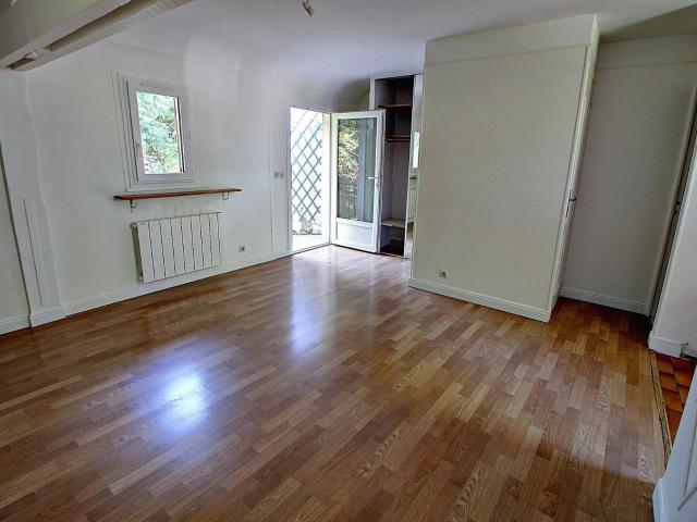 Appartement de 2 pièces