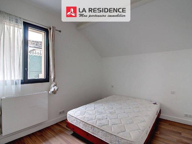 Appartement de 2 pièces