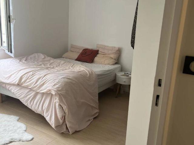 Appartement de 2 pièces