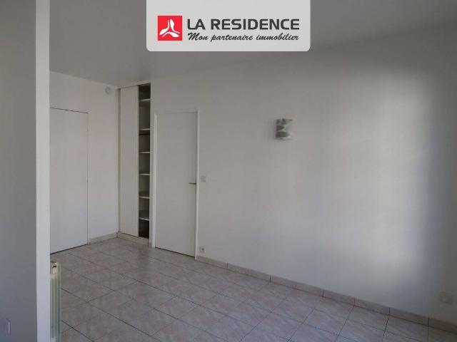 Appartement de 2 pièces