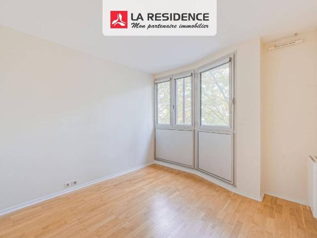 Appartement de 2 pièces