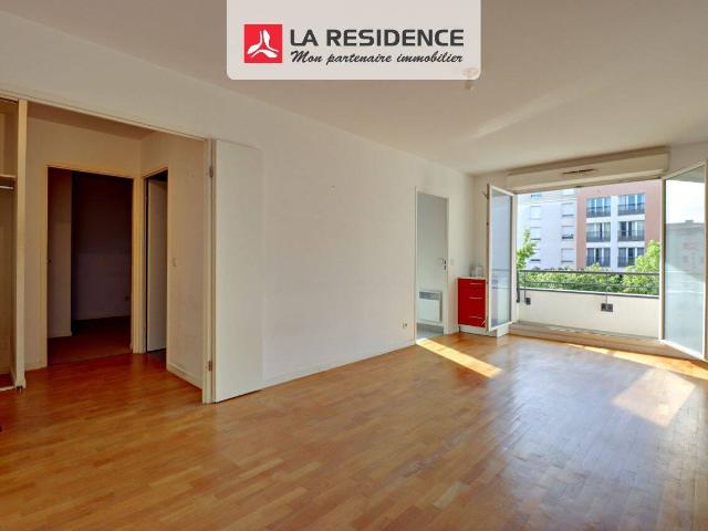 Appartement de 2 pièces
