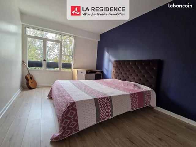 Appartement de 2 pièces