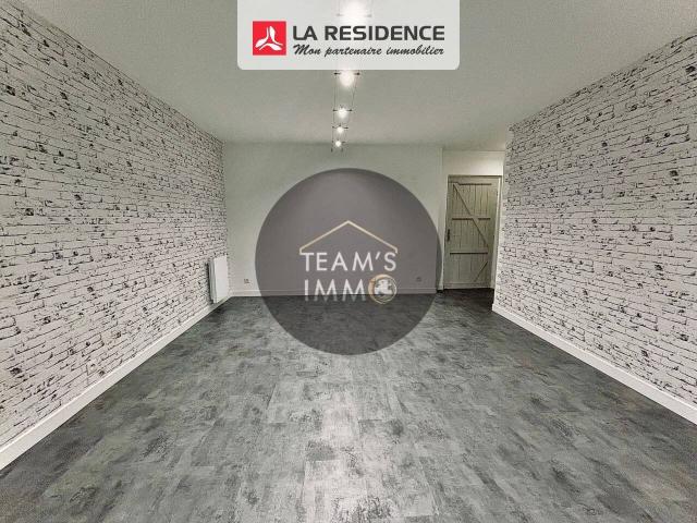 Appartement de 2 pièces