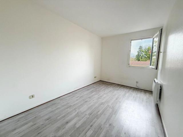 Appartement de 2 pièces