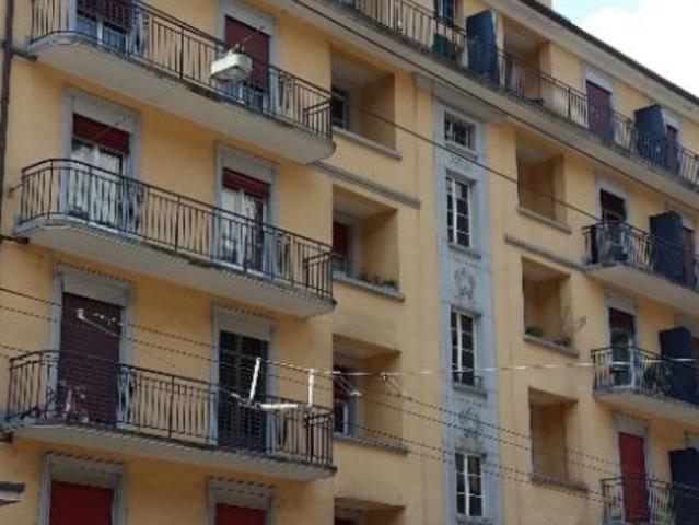 Appartement de 2 pièces, 1er étage, env. 55 m2