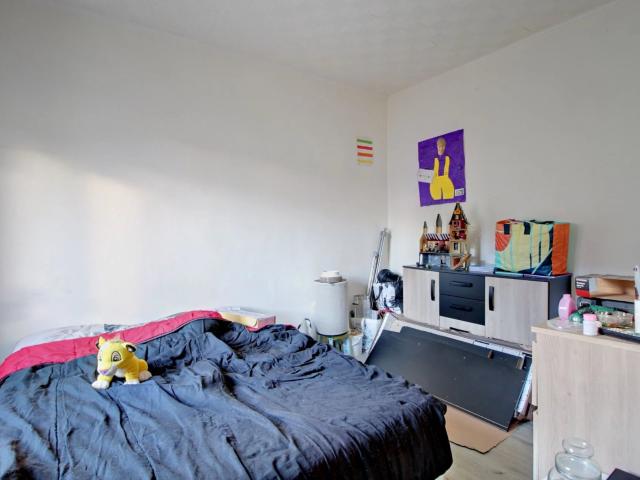 Appartement de 2 pièces