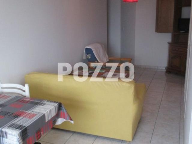 Appartement de 2 pièces 31 m2 en location à VIRE