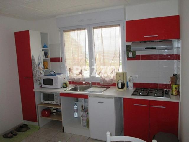 Appartement de 2 pièces 31 m² en location à VIRE