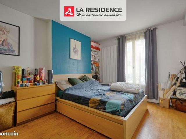 Appartement de 2 pièces