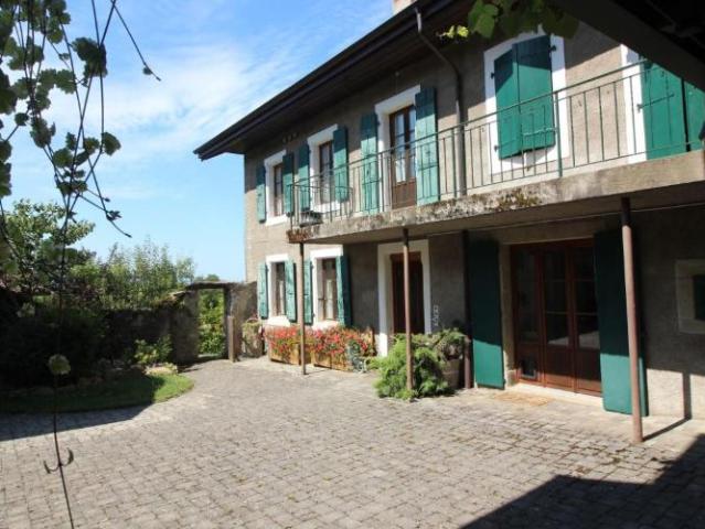 Appartement de 2 pièces
