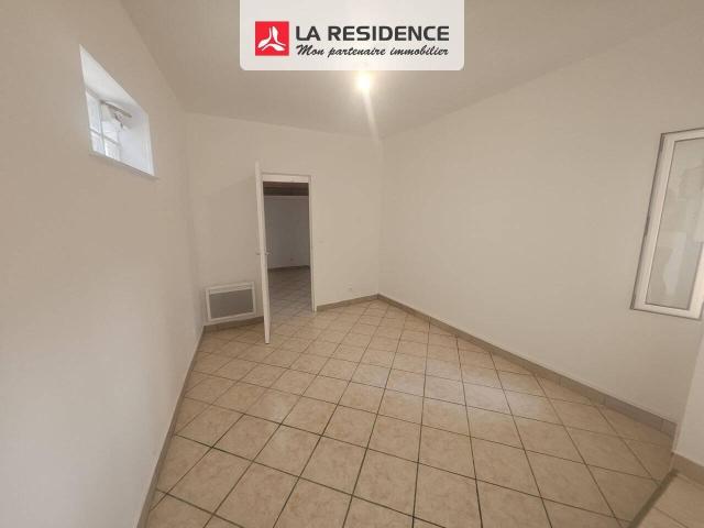 Appartement de 2 pièces