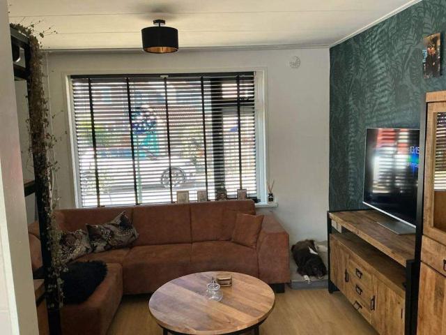 Appartement de 2 pièces Zuster Bloemstraat 12, Monnickendam