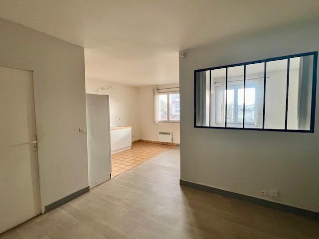 Appartement de 2 pièces à Montgeron