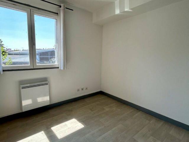 Appartement de 2 pièces à Montgeron