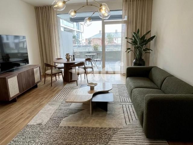 Appartement de 2 pièces à Neuchâtel