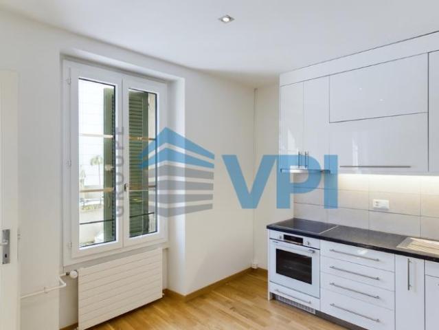 Appartement de 2 pièces à Carouge