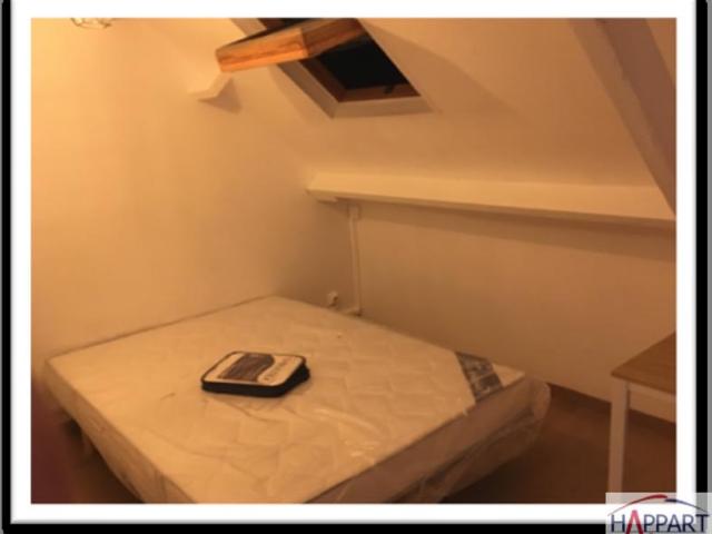 Appartement de 2 pièces à Dammarie Les Lys lot n°7, Pr