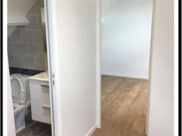 Appartement de 2 pièces à Dammarie Les Lys lot n°8, P