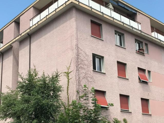 Appartement de 2 pièces à Lausanne