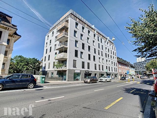 Appartement de 2 pièces à Lausanne