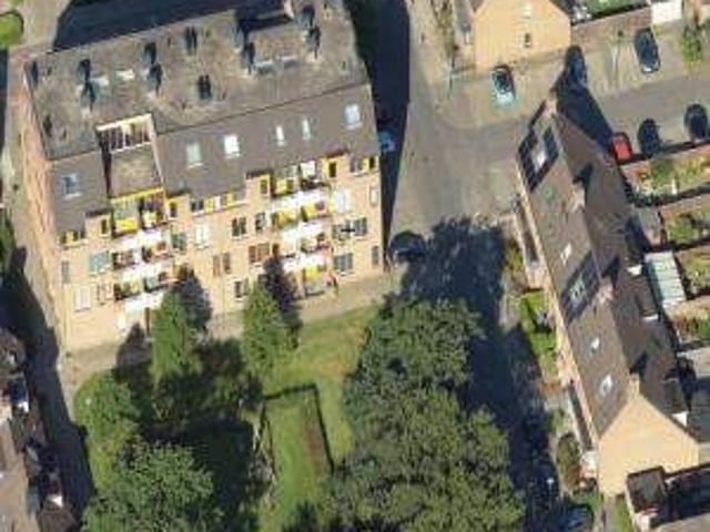 Appartement de 2 pièces à l'étage, Boterbloem 63, Zwaag à louer