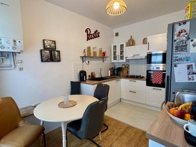 Appartement de 2 pièces à louer à Cherbourg en Cotentin