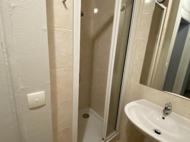 Appartement de 2 pièces à louer à La Ferté Macé pour 46