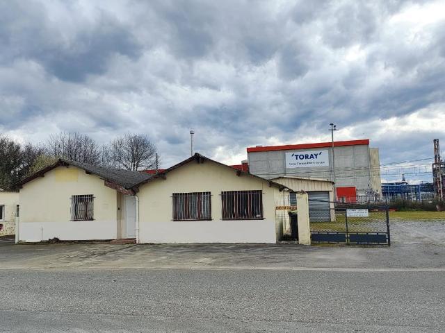 Appartement de 2 pièces à louer à Lacq
