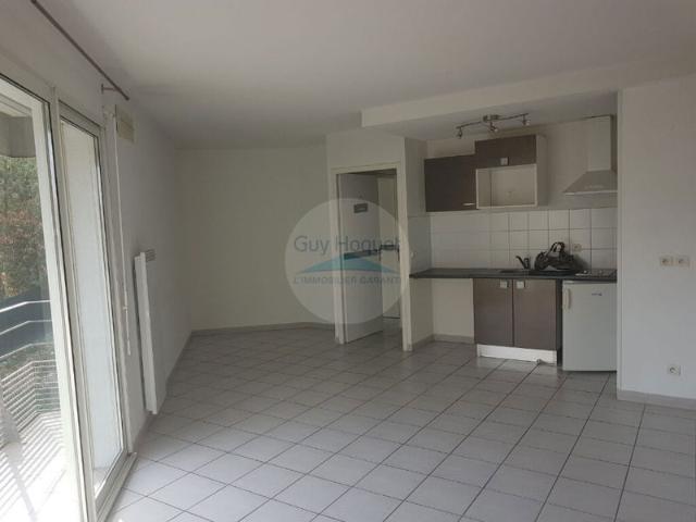 Appartement 2 pièces à louer à PERPIGNAN 66000