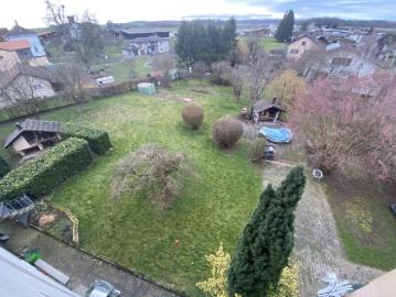 Appartement de 2,5 pièces à Vendlincourt