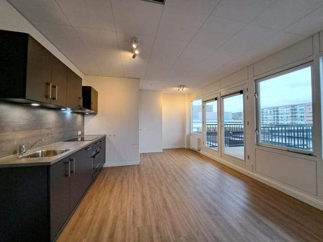 Appartement de 2 pièces Apollolaan, Heerlen À louer