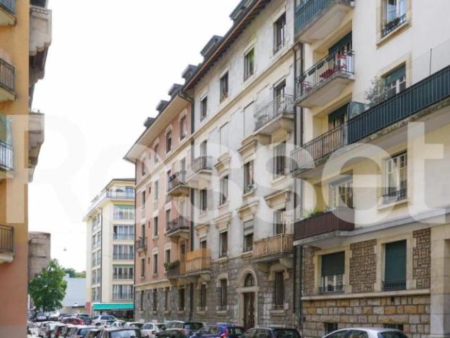 Appartement de 2 pièces au 4ème étage