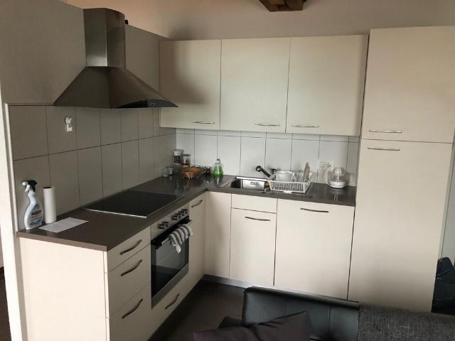 Appartement de 2 pièces au 5ème étage