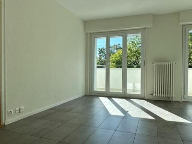 Appartement de 2 pièces au 6ème étage