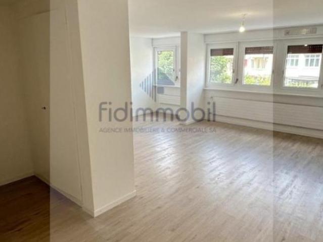 Appartement de 2 pièces au 8ème étage