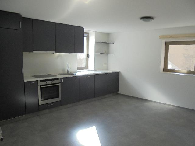 Appartement de 2 pièces au 1er étage 1906 Charrat 947