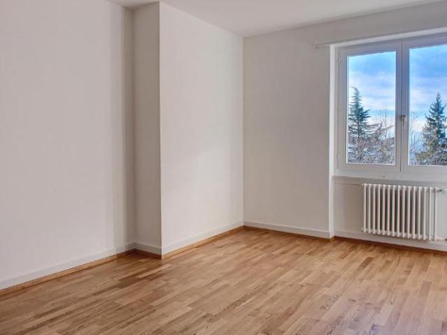Appartement de 2 pièces au 1er étage