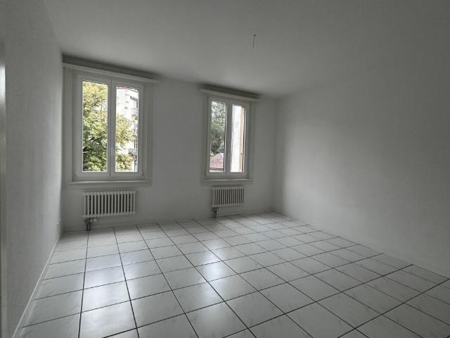 Appartement de 2 pièces au 1er étage