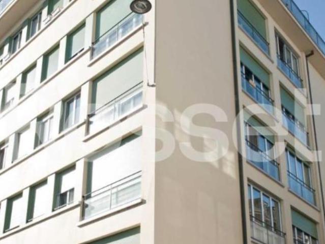 Appartement de 2 pièces au 1er étage