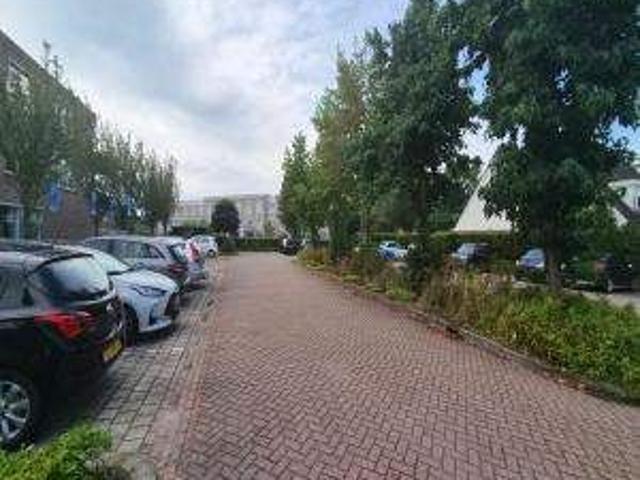 Appartement de 2 pièces au 1er étage, Raadhuisplein 13, Bovenkarspel