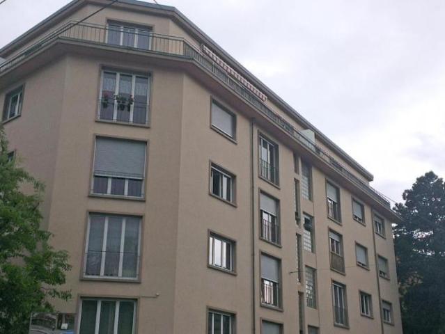 Appartement de 2 pièces au 1er étage réservé aux personnes à la retraite