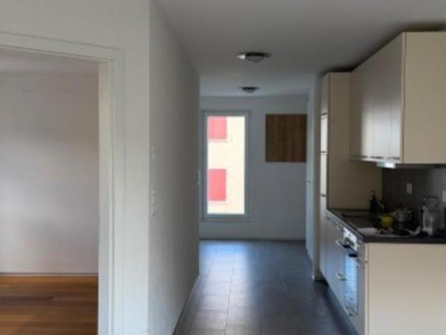 Appartement de 2 pièces au 2ème étage