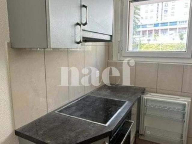 Appartement de 2 pièces au 2ème étage