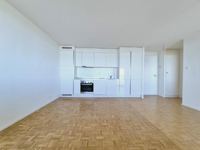 Appartement de 2 pièces au 3ème étage
