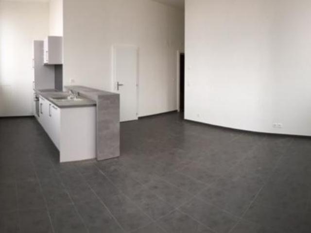 Appartement de 2 pièces au 3ème étage