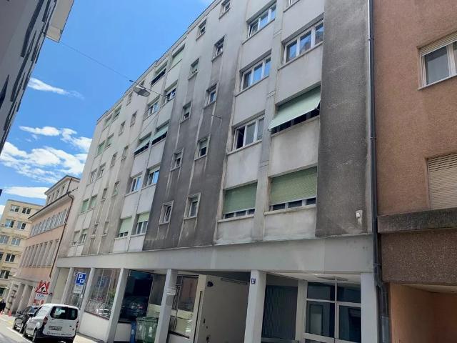 Appartement de 2 pièces au centre ville