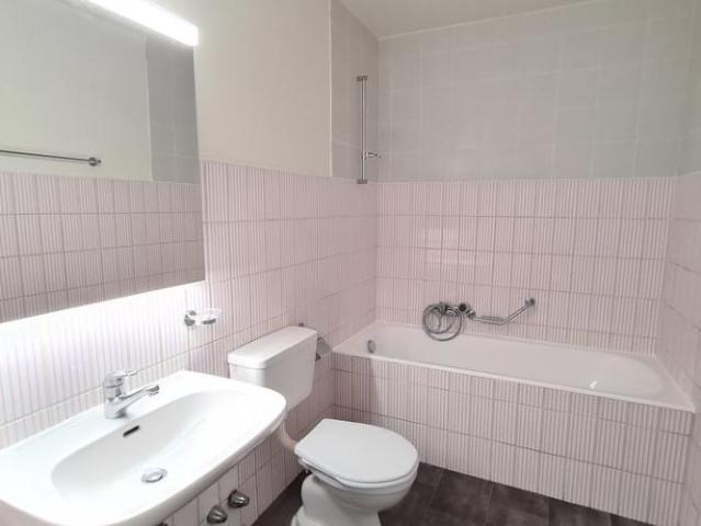 Appartement de 2 pièces au centre ville