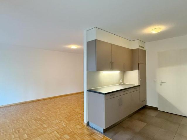 Appartement de 2 pièces, au centre ville