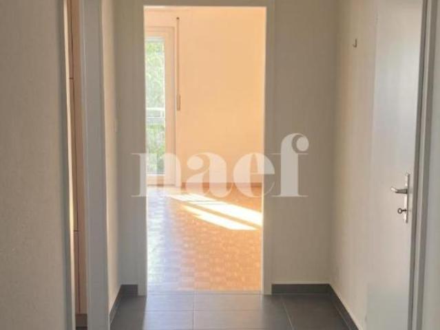 Appartement de 2 pièces au coeur de Cormondrèche